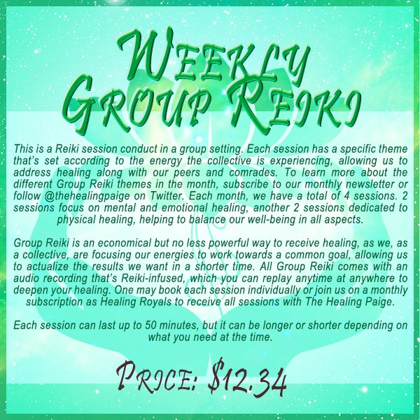 thehealingpaige's tweet photo. 💖🔥AUGUST GROUP REIKI THEMES⚡️🌟
In August, we are utilising the energy to assist us to see and embrace us for who we are, allowing ourselves to become the person we want to be without worrying too much about what others would think of us. If you’ve been struggling with knowing https://t.co/uIMZjs0RN5