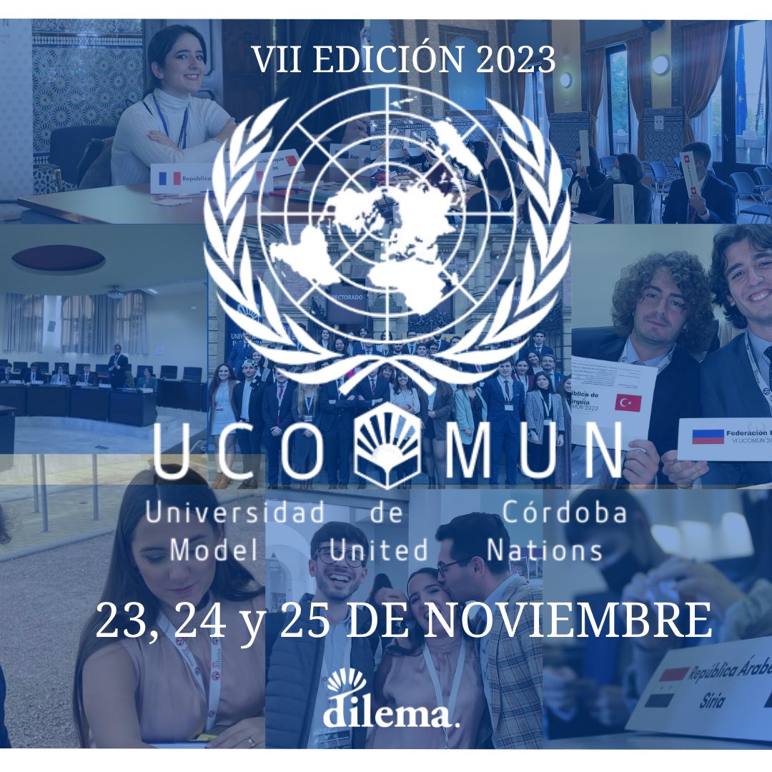 Asociación Juvenil de debate Dilema tweet media