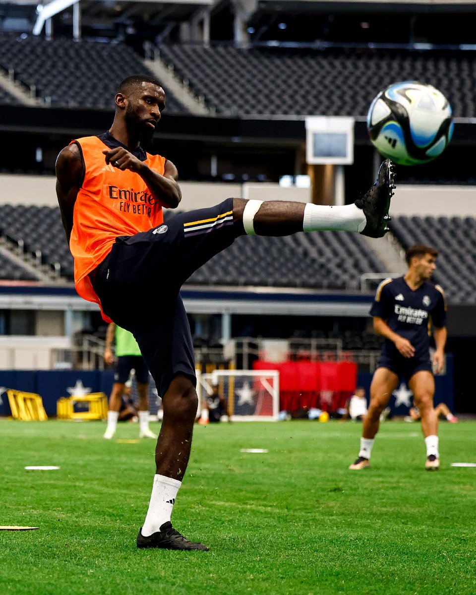 Managing Madrid tweet media