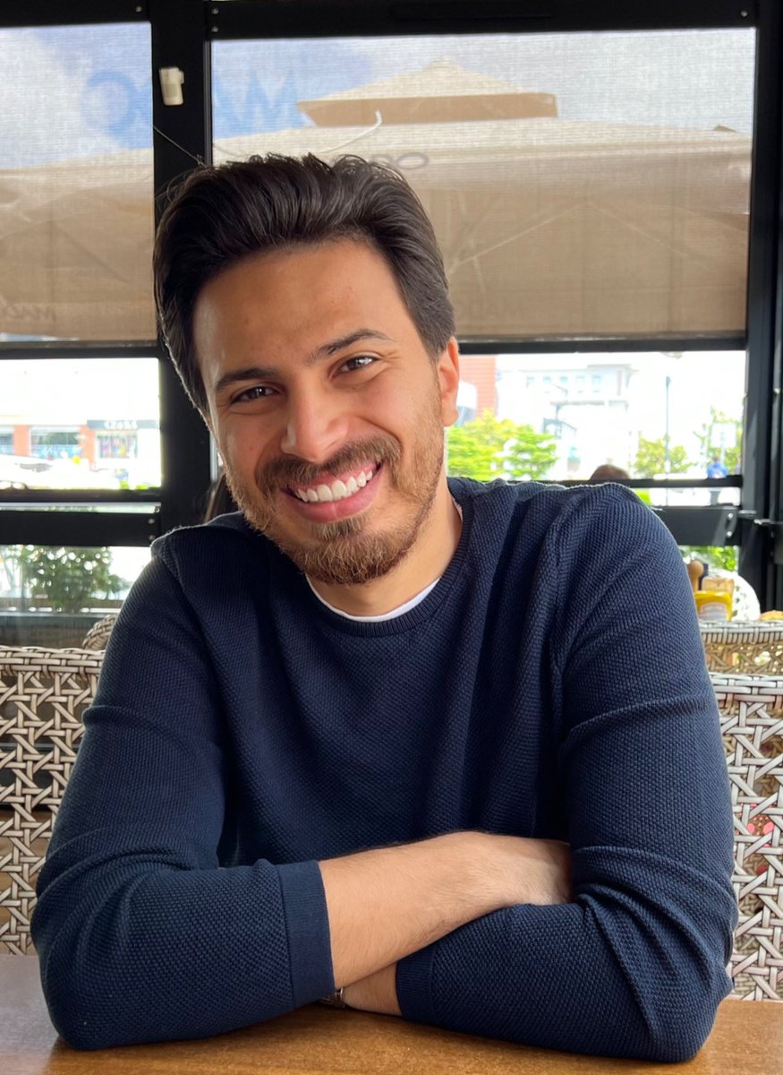YazedMousa_'s tweet photo. هل تعلم ما معنى آية: "وألقيتُ عليكَ محبّةً منّي"؟

 أيّ جعلت ملاحةً وبهاء وبهجة في عينيكَ، لا ينظر إليك أحدٌ إلّا أحبّك.. يا الله على المعنى العظيم! ، يارب ألقِ محبتك علينا واجعلنا من عبادك المحبوبين في الأرض والسماء. https://t.co/lErwZ6wewW