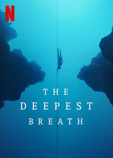 #TheDeepestBreath 

Wow.  Incredibly sad ending, but to do what you love and love what you do is a special experience.

What a story!