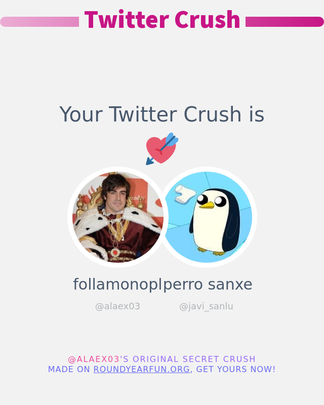 alaex03's tweet photo. Mi Crush en Twitter es: @javi_sanlu

➡️ https://t.co/VKSiD7eiTs https://t.co/F5YhslLtFp