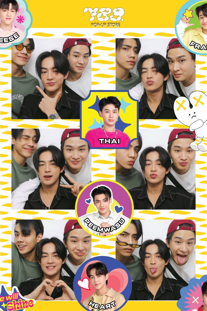 heartchuthiwat's tweet photo. ฮาร์ทตัดผมแล้วจริงๆนะ 5555555 https://t.co/6y7Bv3bEKn
