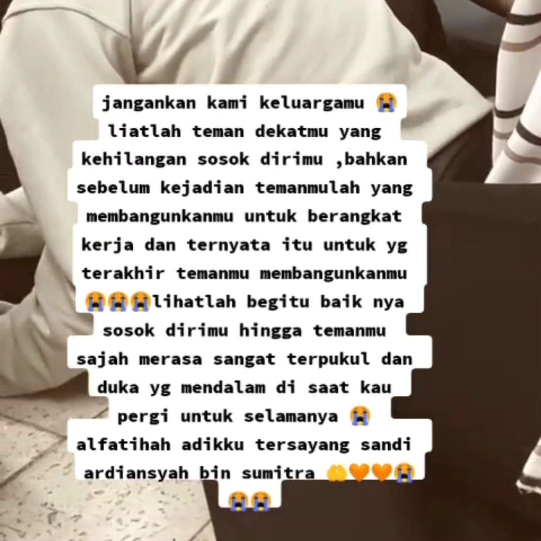 sosmedkeras's tweet photo. Gimana menurut kalian? https://t.co/ITm6i9gmRe