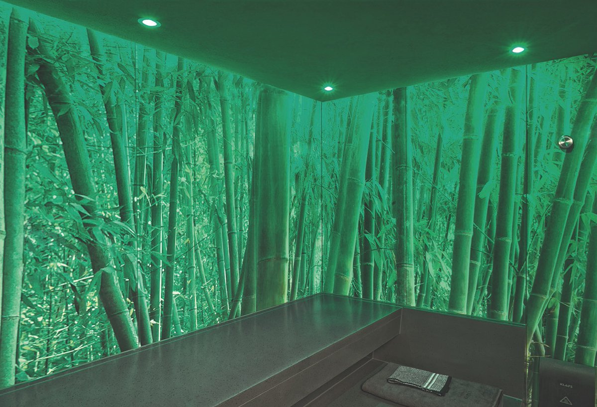 poolandspascene's tweet photo. KLAFS have all bases covered...
https://t.co/OjO5aZN79p
#PoolandSpaScene #Sauna #FoamBath #SteamRoom #ICELounge #WELLNESS #ESPURO #KLAFSGreenSteam #steambaths #caldariums #mudbaths #hammams #tepidariums #icelounges #icefountains #snowcabins @KLAFS_Sauna_Spa @GuncastPools https://t.co/lTzKTTL3R2