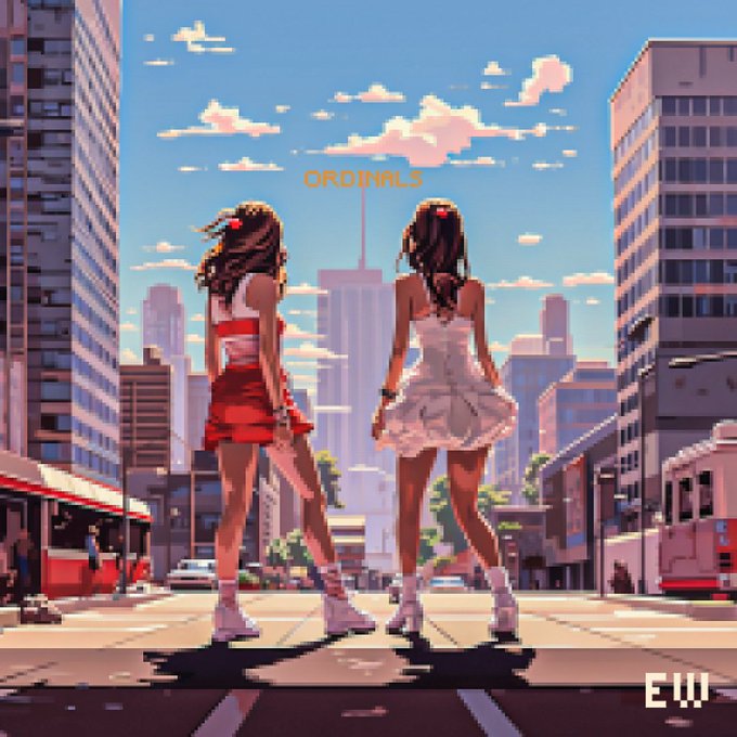 GM if you are still here on Sunday 💎

 May your day be filled with the orange pill 🟧 
#Ordinals