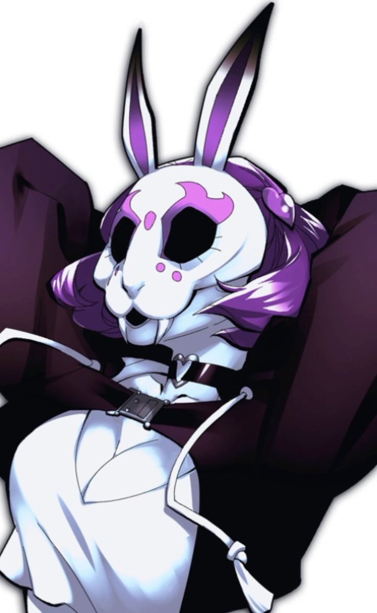 RGWolfCosplay's tweet photo. This has been a pretty fun cosplay commission that I’ve made!! Gonna finish the rest later today aaaand she’ll be sent to her new home💜
Neon Violet Art (Center of Collage) by: Rulonoboey (Source: Steam Website)
#NeonWhite #NeonViolet #NeonVioletCosplay #Cosplay #CosplayWIP https://t.co/USAtclho4o