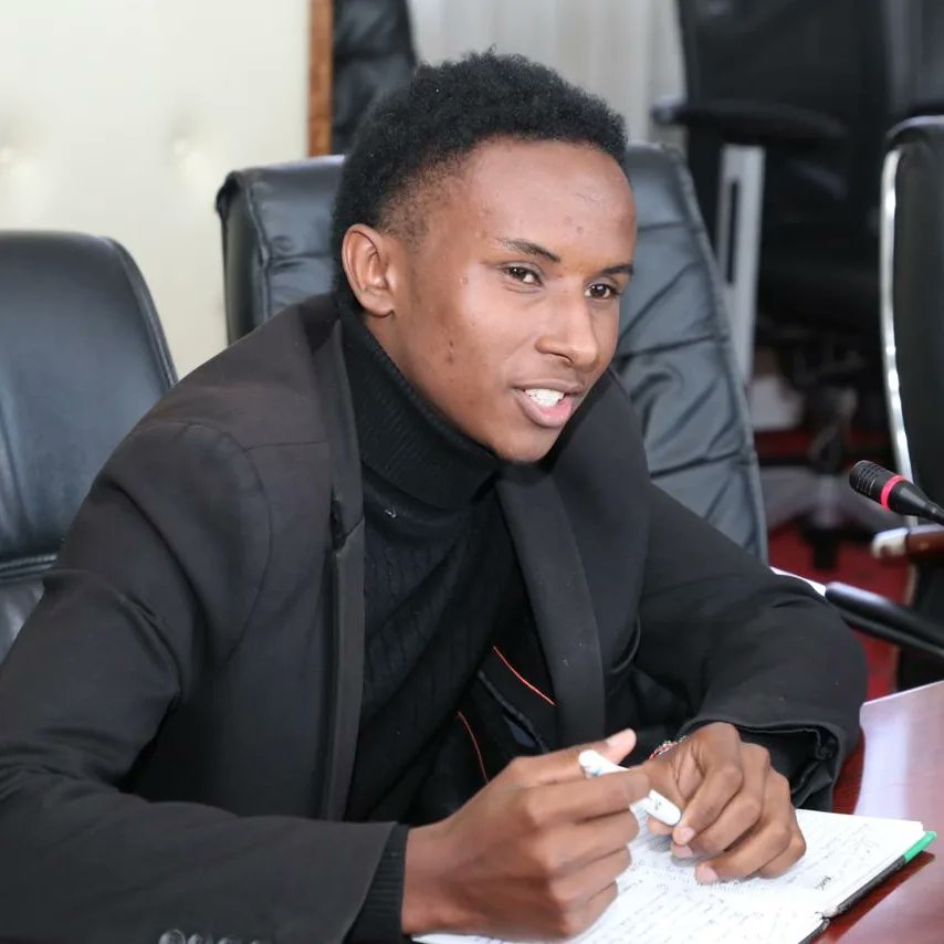 EnviClimateC_Ke's tweet photo. The meeting discussed areas of collaboration between the Ministry and KIUESA by leveraging on the associations nationwide presence.

KIUESA is an umbrella association of university students pursuing environmental studies as well as those passionate about the subject. https://t.co/4PHiOanK3R