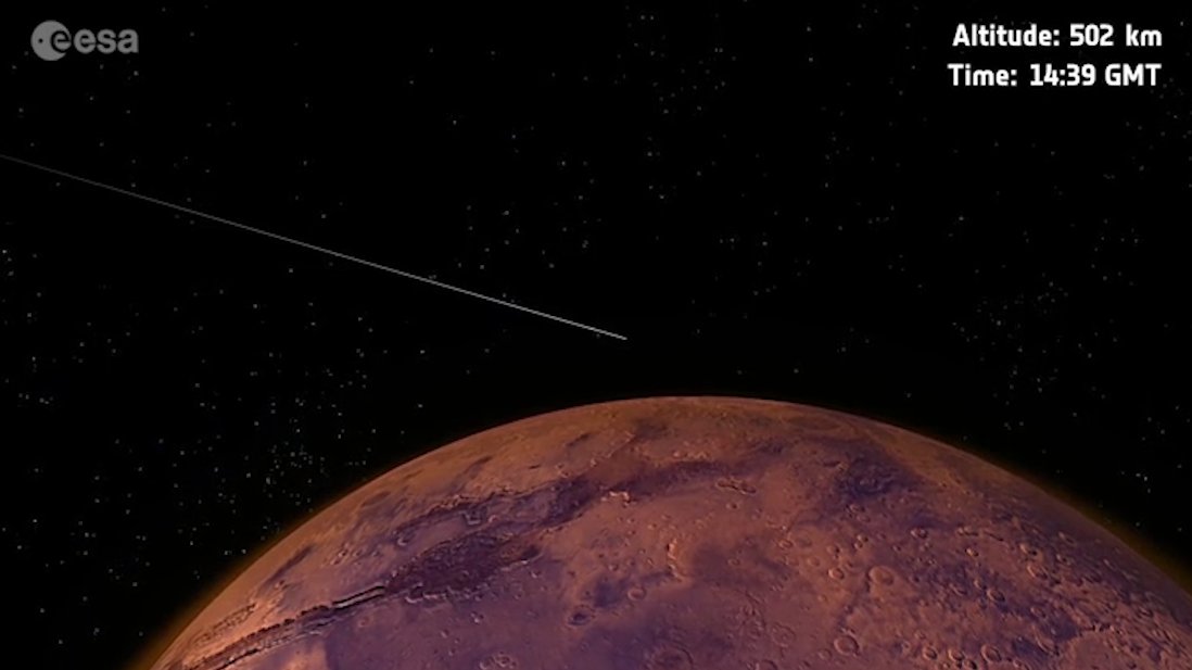 FraunhoferSIT's tweet photo. 🚀 Get ready for an out-of-this-world challenge! Join us on October 17, 2023, at ESOC for our event "Pwn the Rover - Hacking Contest" organized by Fraunhofer SIT and @esa . #Cybersecurity #HackingContest 🌍🔒 https://t.co/0194tDATCE https://t.co/yH1Hhd3sXj