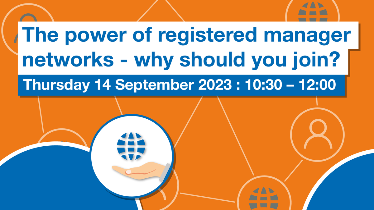 Skills for Care tweet media