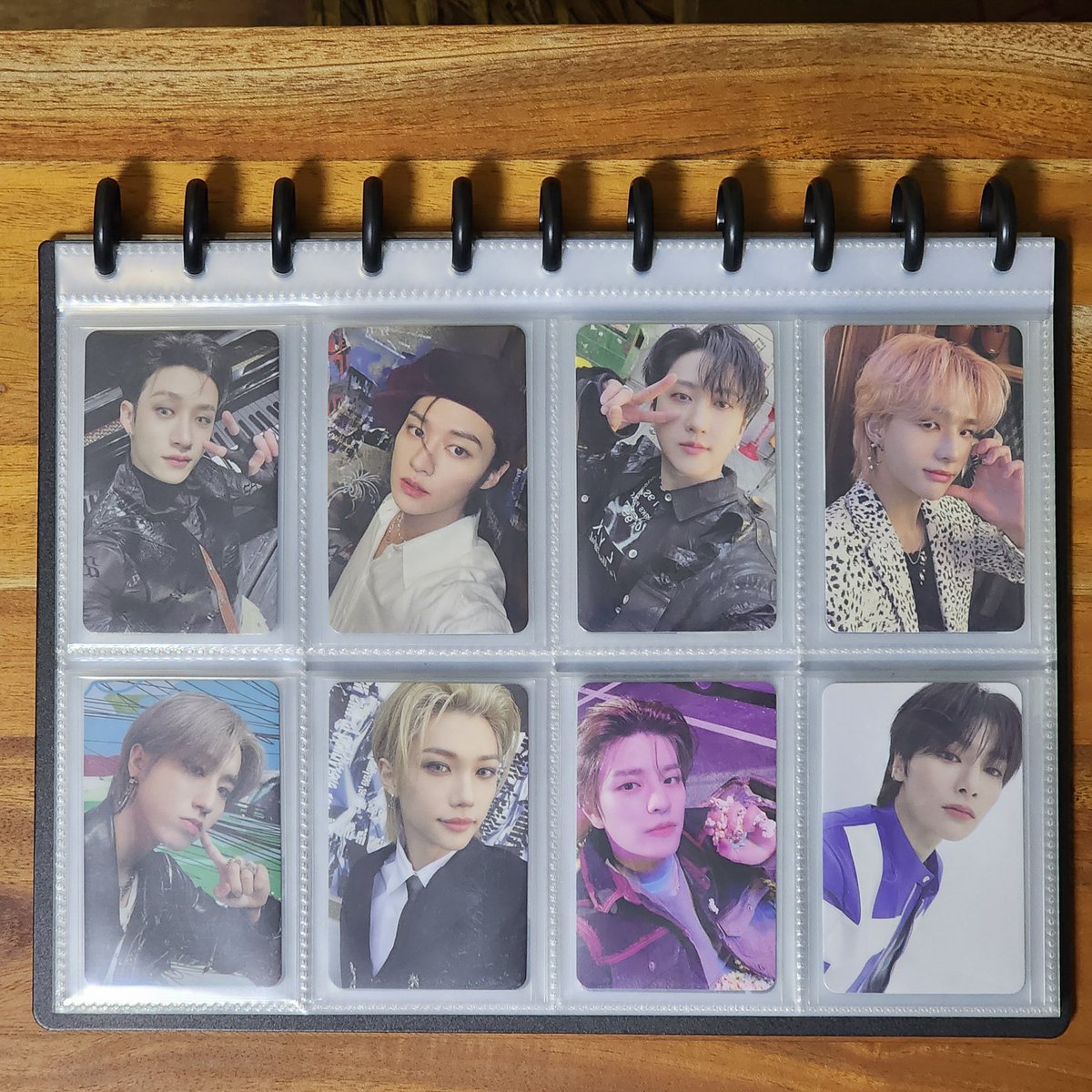 wts skz ph

stray kids 
5 star album photocards

onhand
checkout via shopee
shp.ee/5d32ieh