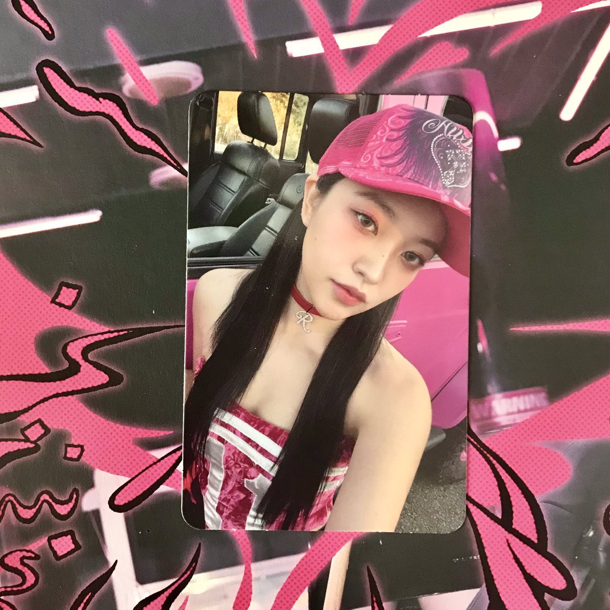 twocupsofhoney's tweet photo. [on hand; พร้อมส่ง] wts wtb ตามหา🐰 การ์ด YERI (CAKE) เยริ 

— 80.-

📦 free reg
💟 order via DM
❌ ไม่รับผ่อน/wallet
✅ thai bank/address 

#ตลาดนัดredvelvet #ตลาดนัดrvv #ตลาดนัดรวว #ตลาดนัดรวมด้อม https://t.co/hME2GdUqmL