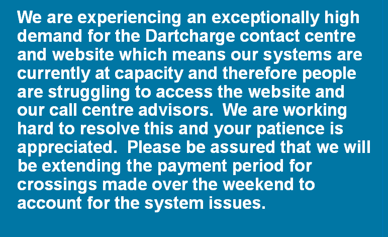 Dart Charge tweet media