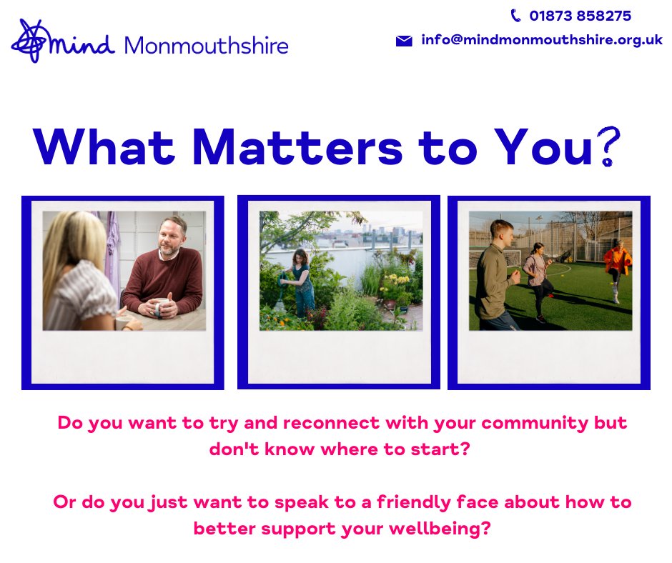 Mind Monmouthshire tweet media