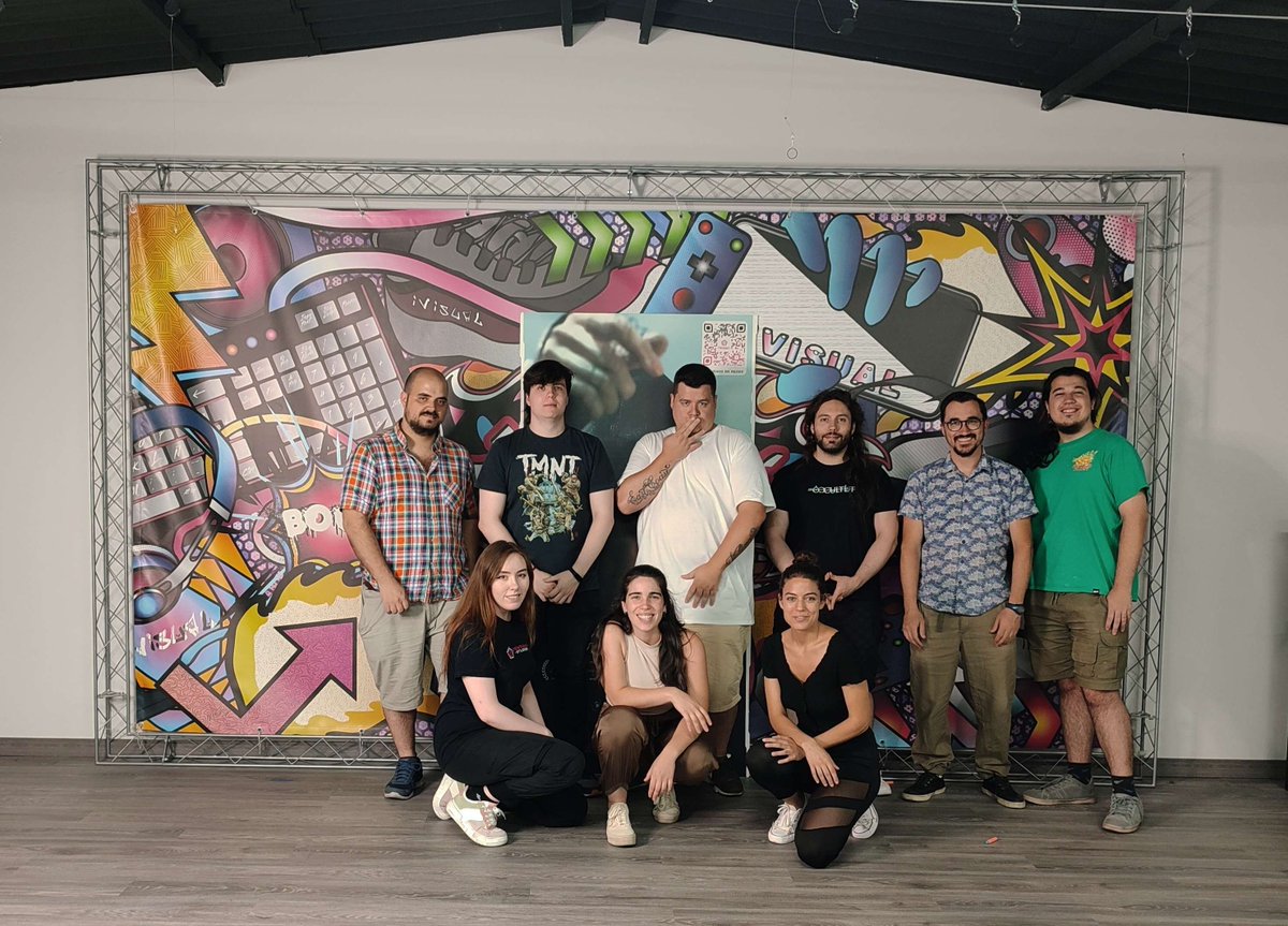 The Occultist 📿 OUT NOW tweet media