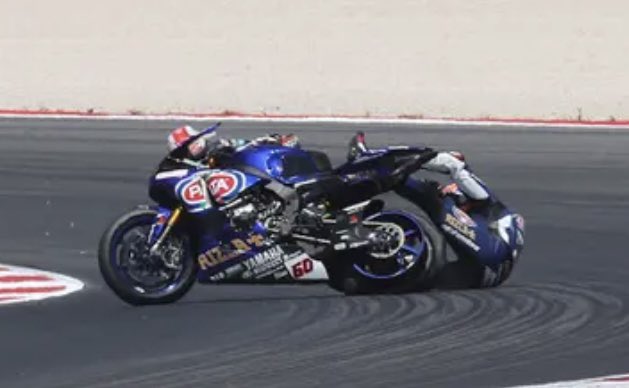 bart_joling's tweet photo. @nellyb78 @67Shakey I can recall this issue with VDM at Misano a couple of years a go https://t.co/bkrmzb2LgQ