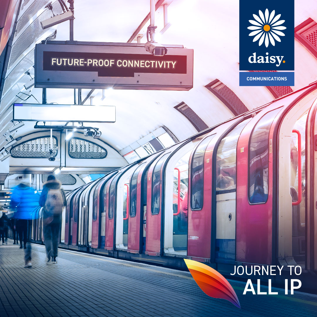DaisyGroupUK's tweet photo. Securing future-proof connectivity is the first step to becoming an All IP enabled business.
Want to learn more?
Download our magazine here: https://t.co/5UTySM1PgH
#AllIP #futureproof #connectivity #communications #futureofbusiness #telecoms #pstnswitch #stopsell https://t.co/d97jPomj4K