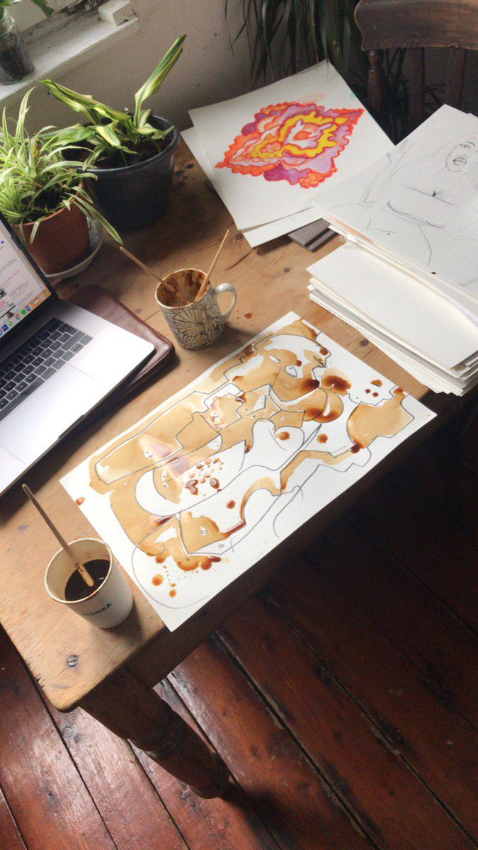 Mani Saemi tweet media