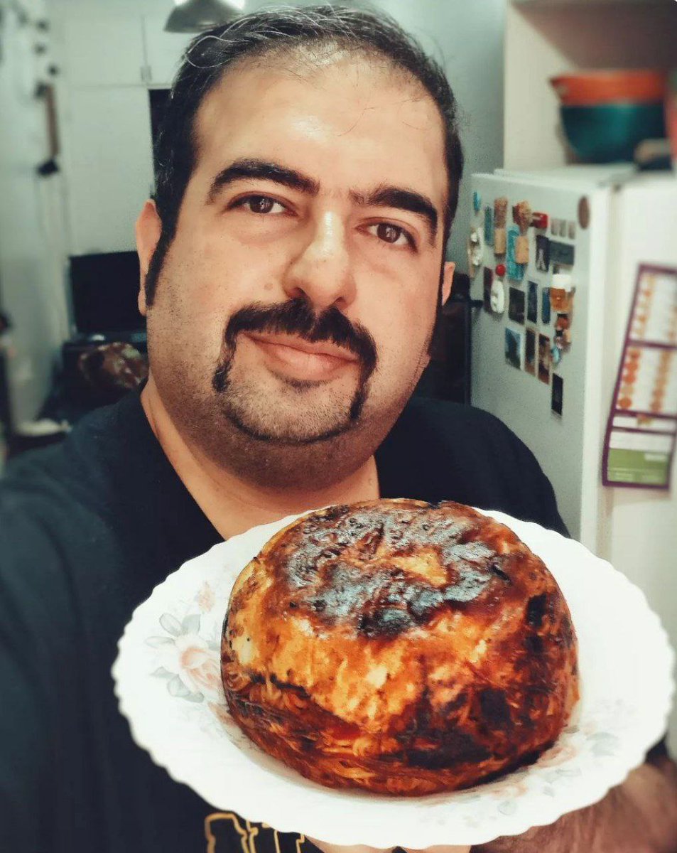 Behnam2k tweet media