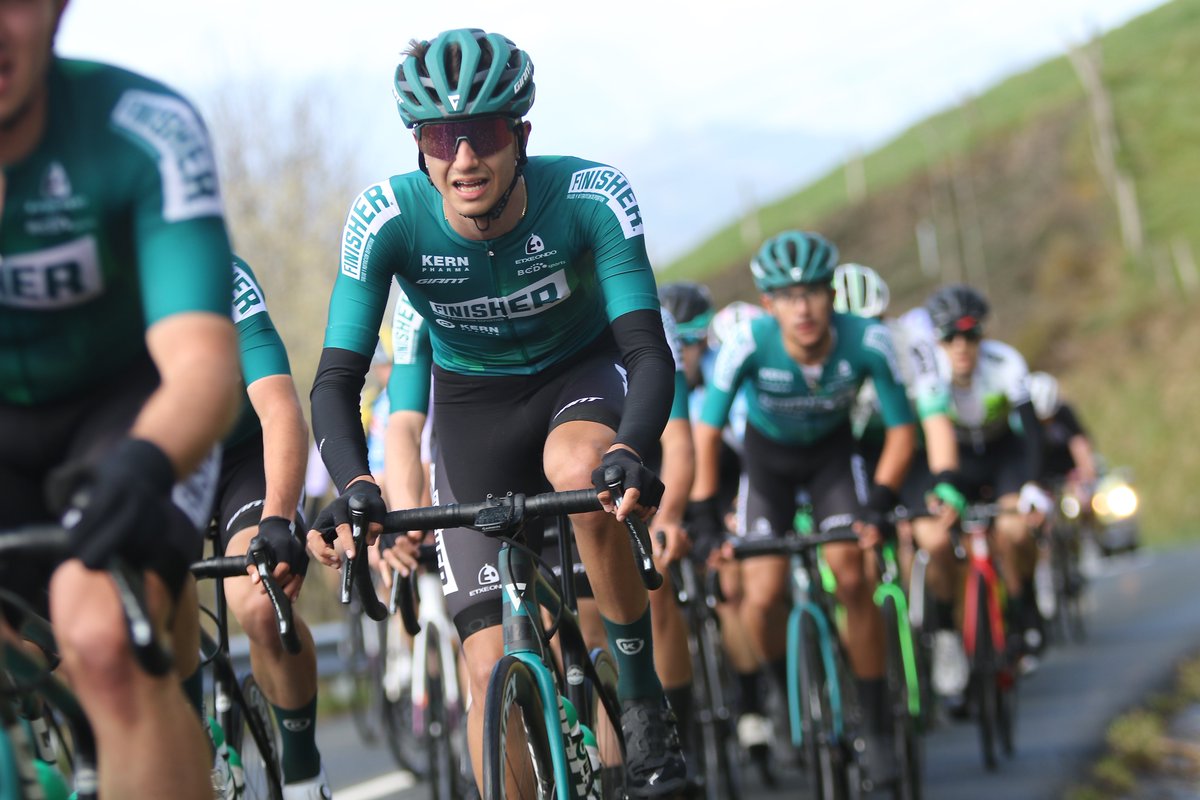 Equipo Finisher tweet media