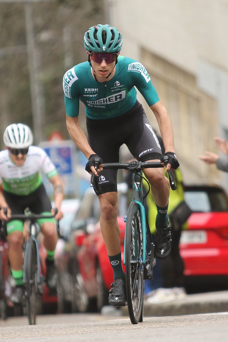 Equipo Finisher tweet media