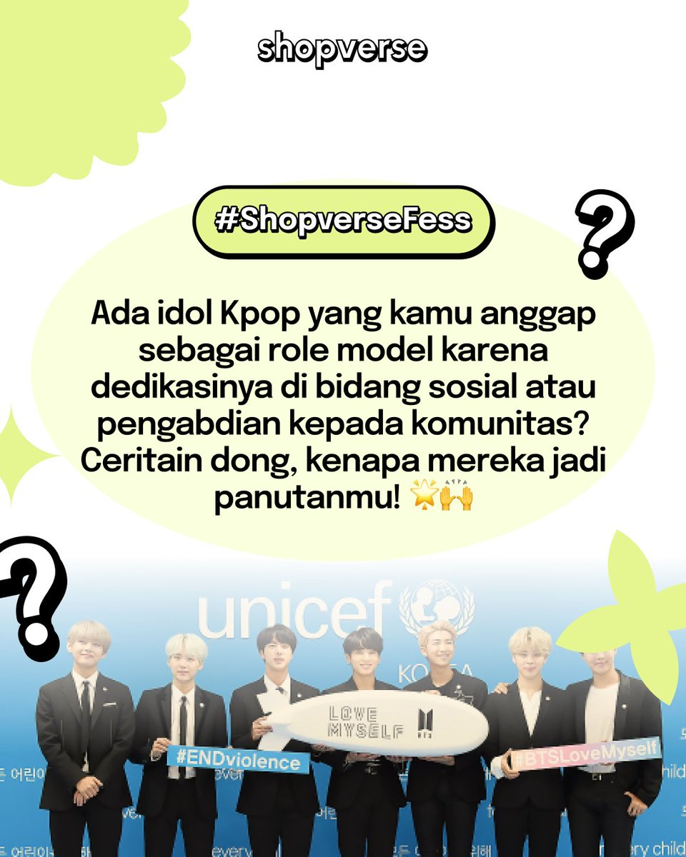 shopverse_id's tweet photo. Kalo inii mimin jadi keinget RM / Namjoon speech >< Kalo kamu?

---
Jajan merch #JaminanTermurah di SV🫶
✅DP 25% doang
✅Freeongkir!

#shopversefess #kpopmerchmurah #kpopmerch https://t.co/wouPzlLGKm