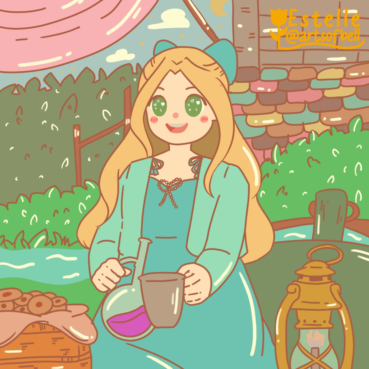 artsofbell's tweet photo. DTIYS PRIZE FOR @harukillust_

#artph #artmoots #commission #commissionsopen #art #opencommissions #dtiys https://t.co/qn3pPedjtQ