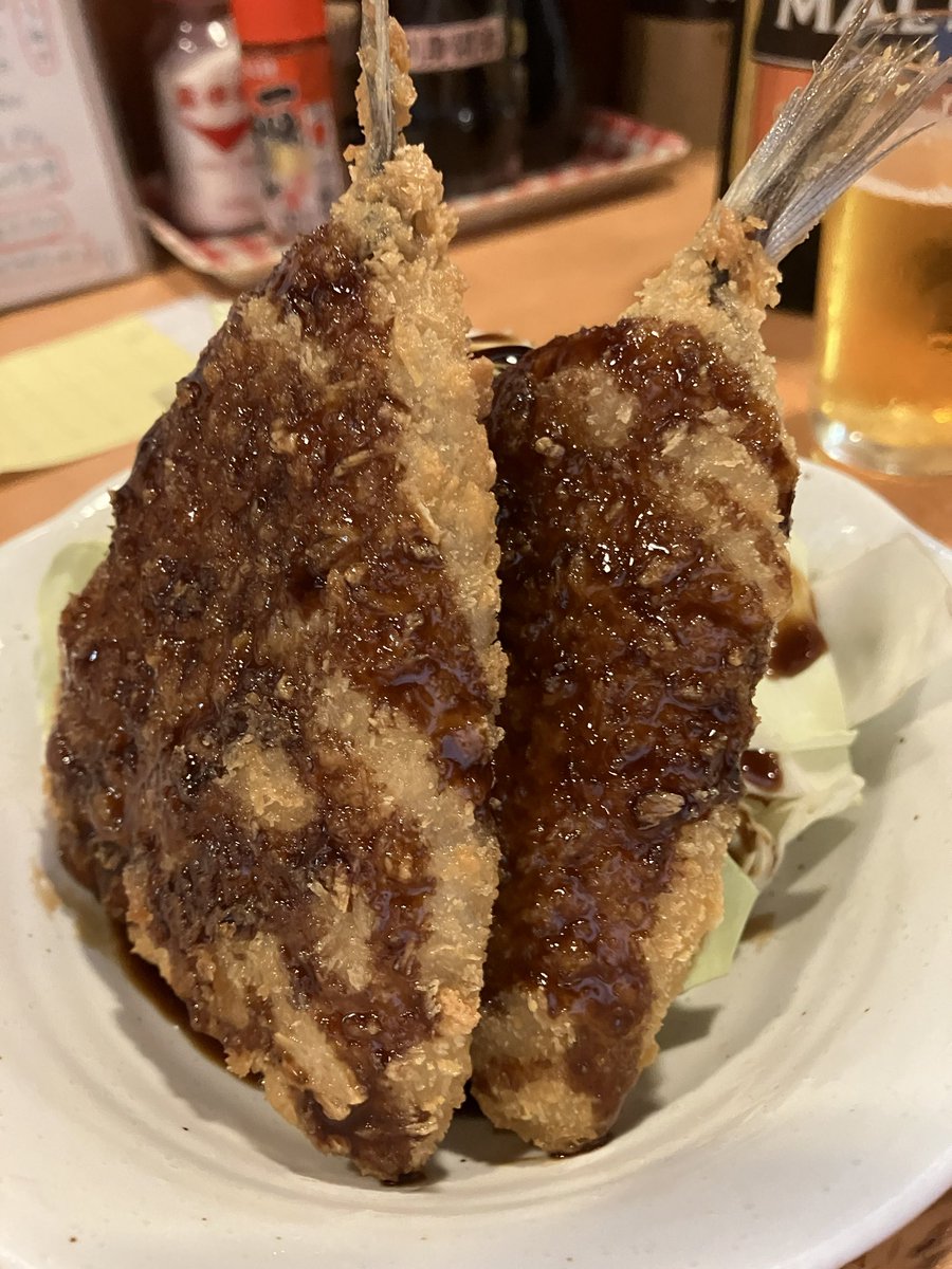 OSUMAHAN's tweet photo. なにこれ
びっくりするくらい安い
そしてめちゃくちゃうまい！ https://t.co/bmuUXGsGgM