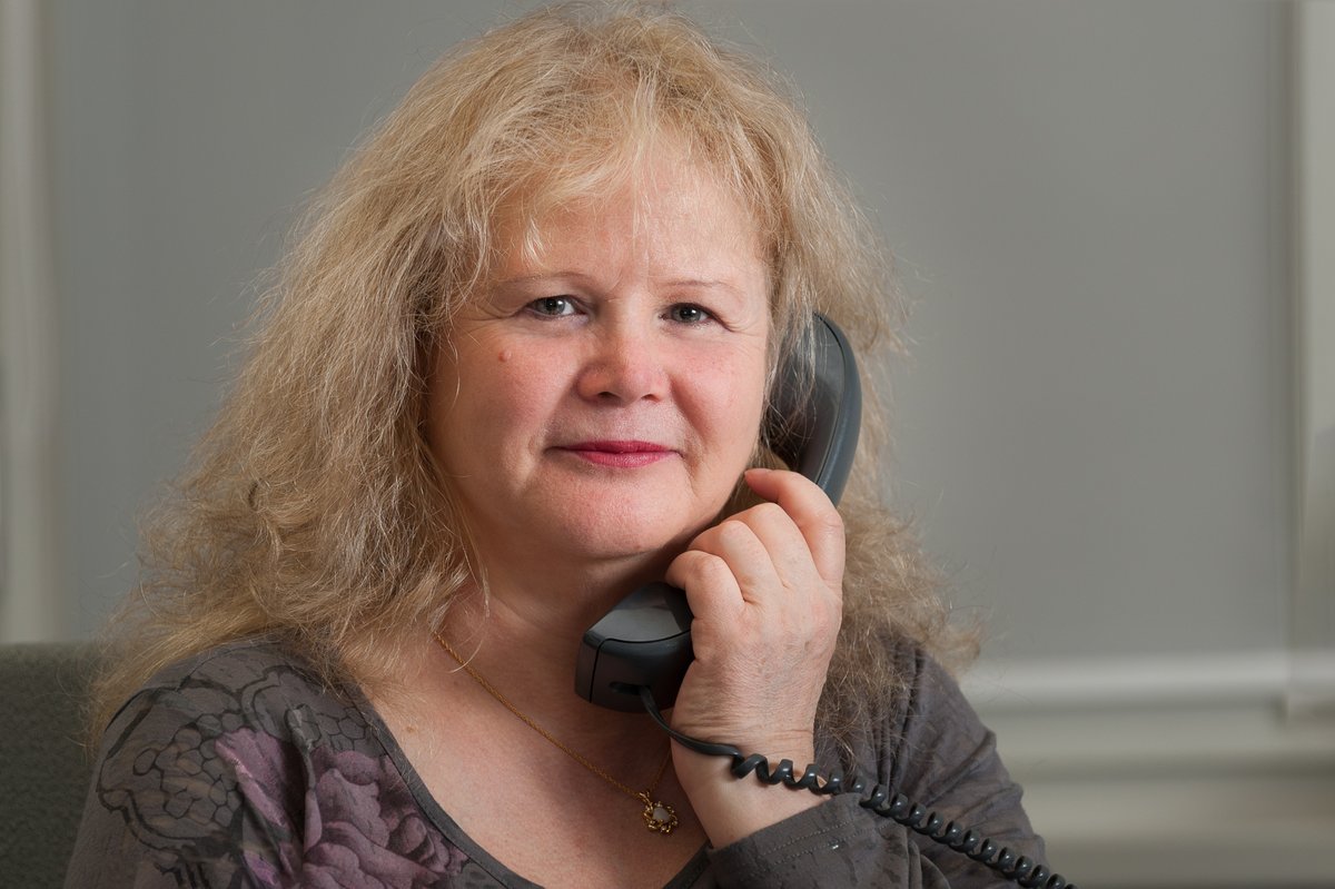 Bernhard Weisser tweet media