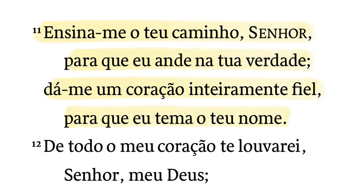 emilioabdala's tweet photo. Orar é levar nossos problemas a Deus. Fé é deixá-los lá. 🙏Ore hoje no #Salmo86 por...
👉🏻proteção (vs.1–5)
👉🏻um coração fiel (vs.6–13)
👉🏻mais força (vs.14–17)
Quanto mais você ora, mais fácil se torna!
#rpSp #Jesus #Segunda #31deJulho #Hoje #BoaSemana https://t.co/isB73R5ll7