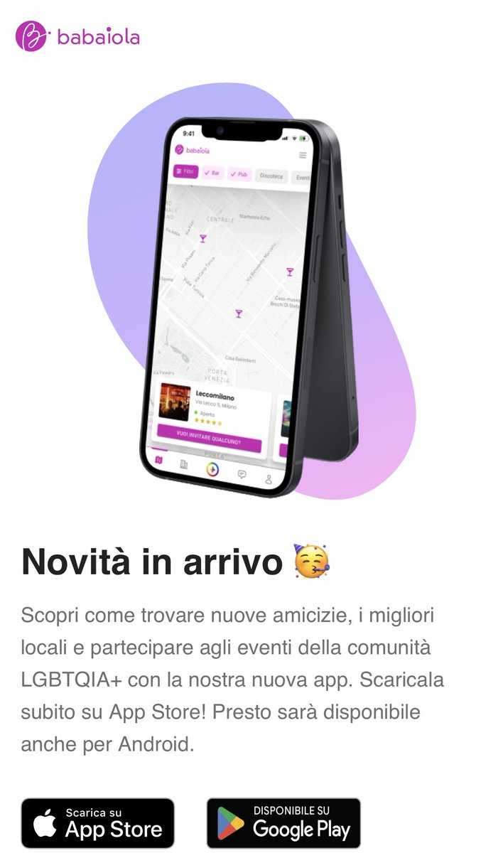 Babaiola tweet media