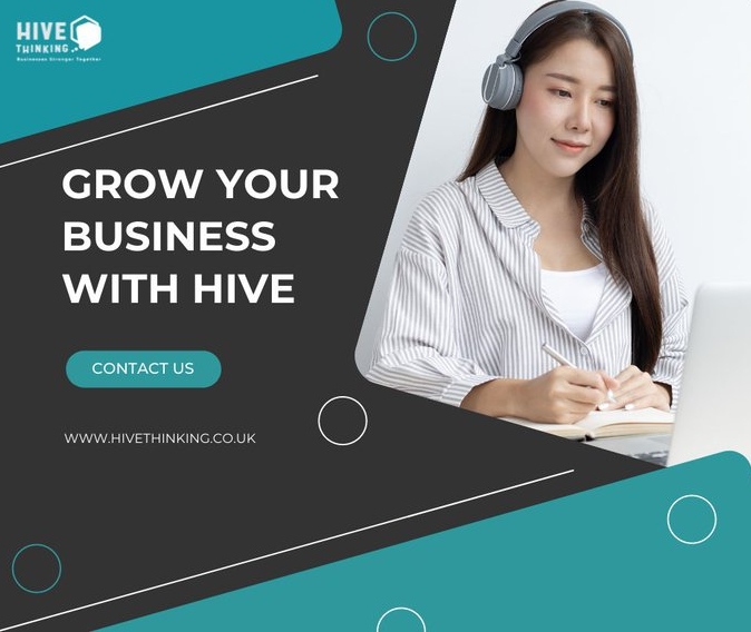 HiveThinking's tweet photo. We know the challenges that businesses face, whether it be staffing, getting more customers, or cash flow. Having people around you who have experienced similar problems and developed solutions will enable you to get a variety of opinions and experiences https://t.co/FvtdzusBae https://t.co/MGfuIJPJG6
