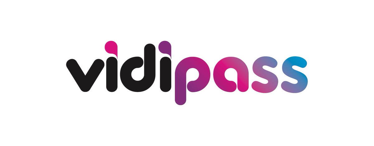 vidipass.com