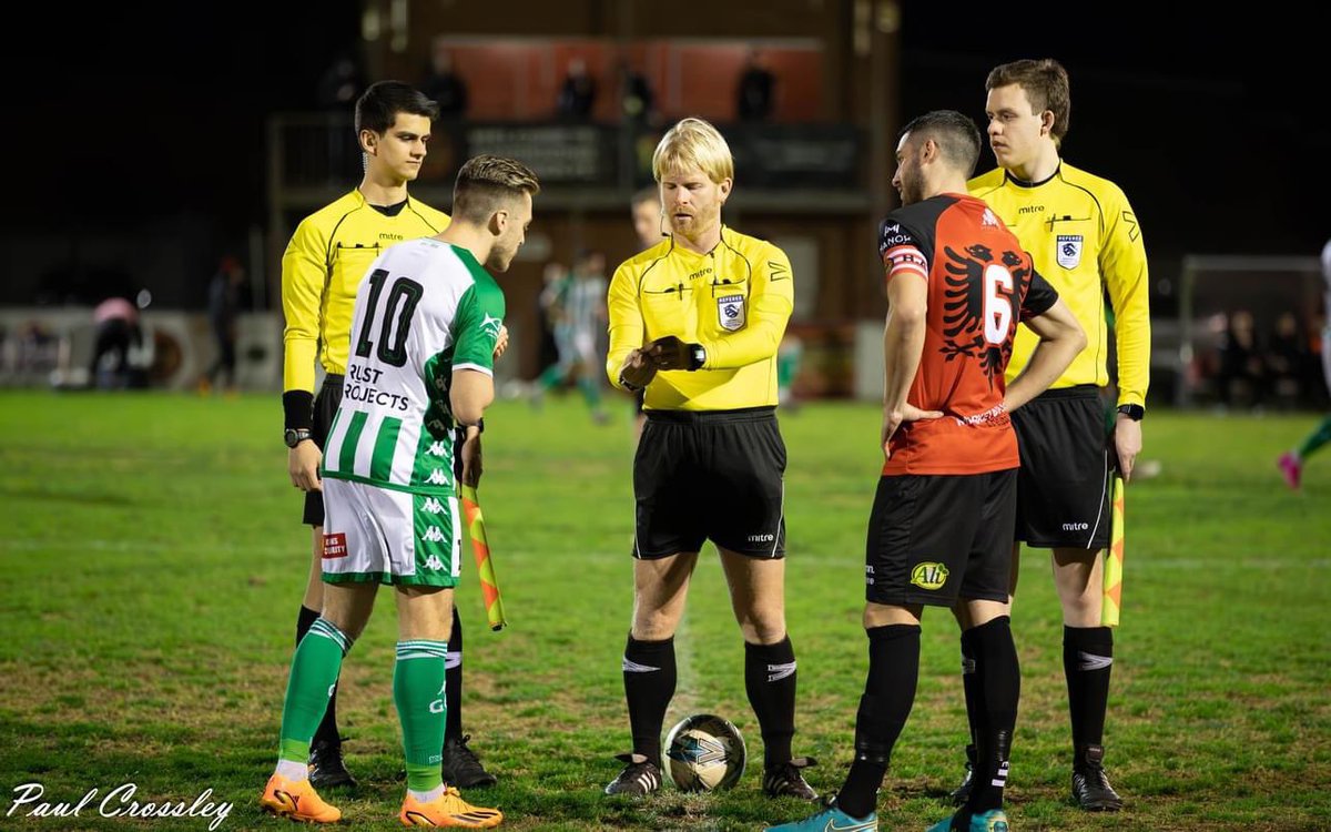 Harry Ascroft tweet media