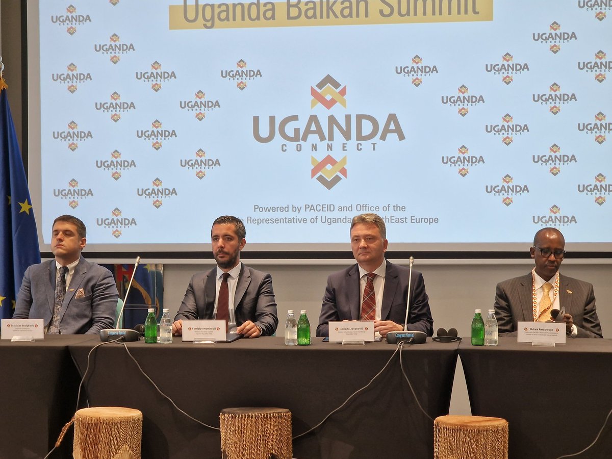 Office of the Presidential Advisor- Special Duties tweet media