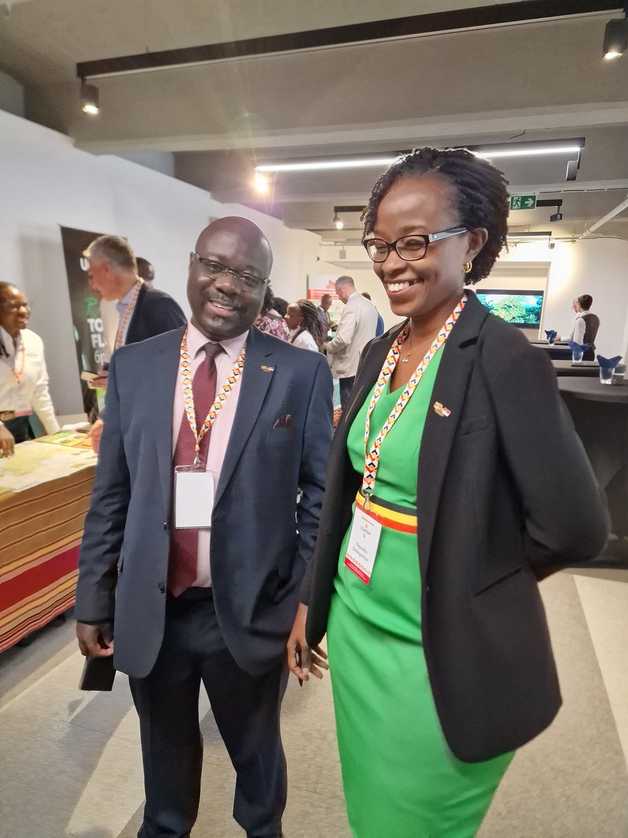 Office of the Presidential Advisor- Special Duties tweet media