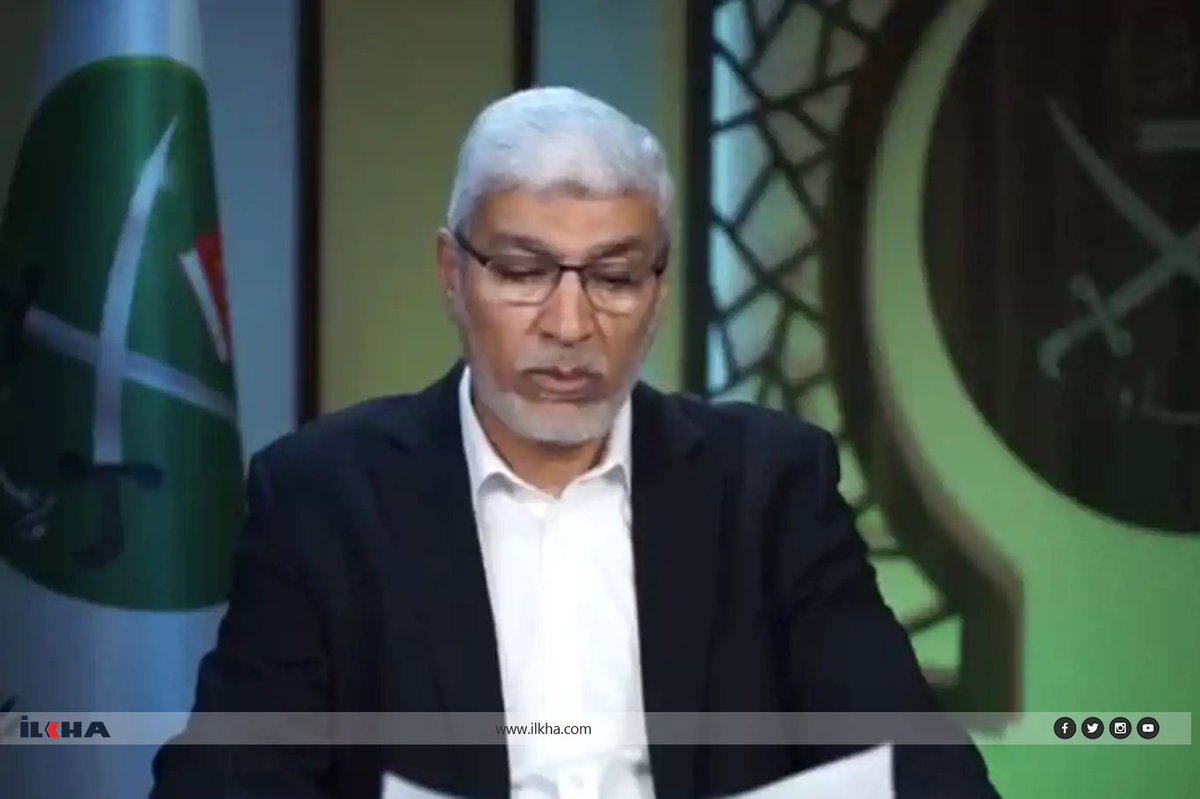 IlkhaAgency's tweet photo. Ikhwan-i-Muslim official condemns attacks on Qur'an, calls for respect #RespectForQuran https://t.co/ewOhOiR8fT https://t.co/tn1sDzW5Q2