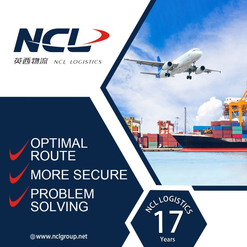 YOUR GOODSARE PRECIOUS TO US!

#ncllogistics

#shipping

#transportation

#shipsandshipping

#supplychain

#logistics

#DoorToDoor

#cargo

#Airfreight

#Import

#Export