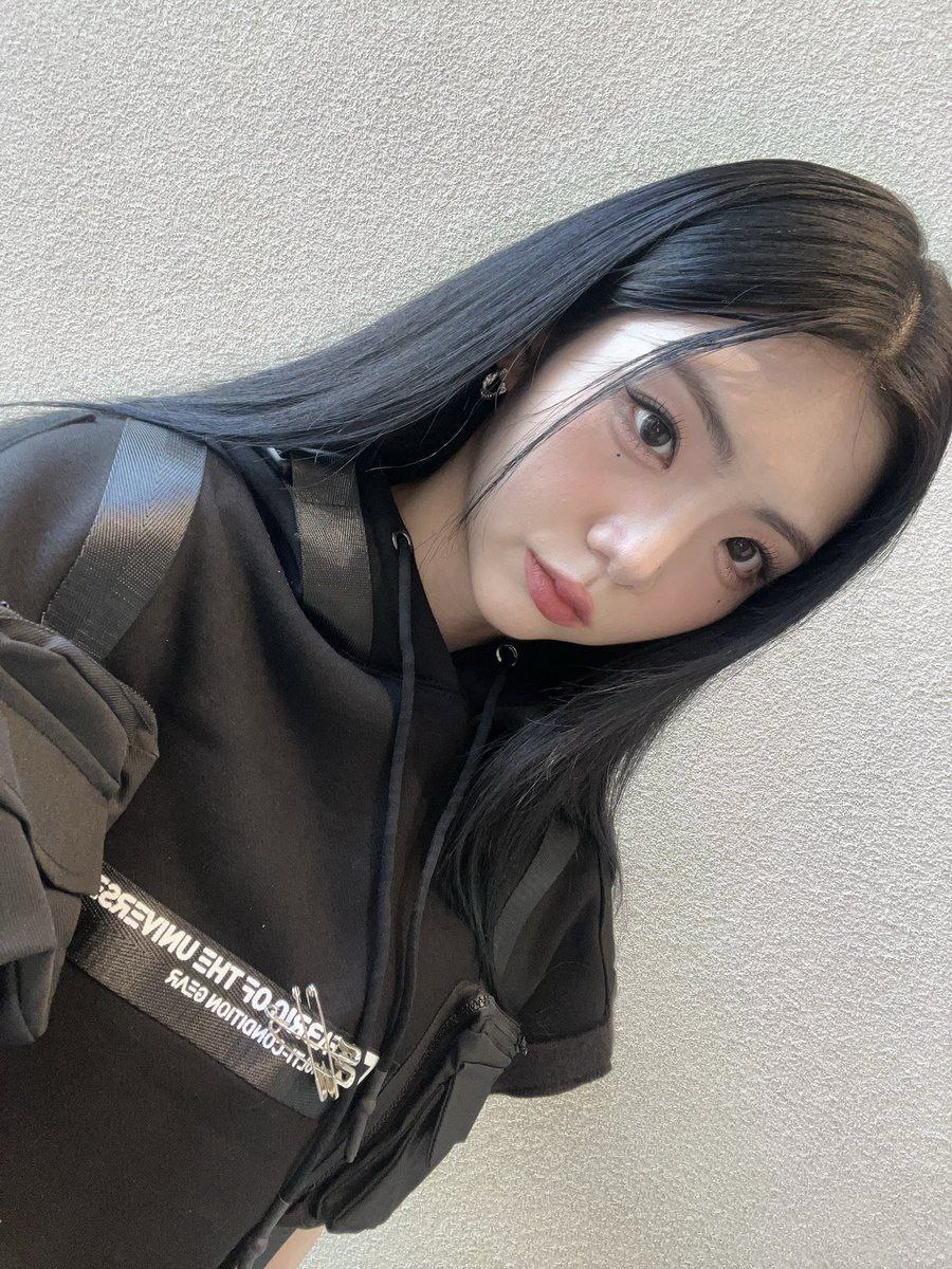 gg_thinker's tweet photo. #bringbackChaeY #CRAXY #ChaeY #CRAXYChaeY @CRAXY_OFFICIALS @CRAXY_BRUCE #크랙시 #채이 https://t.co/uJlXzc0SLQ