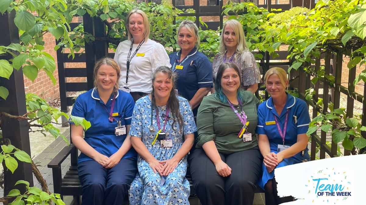 The QEH King's Lynn tweet media