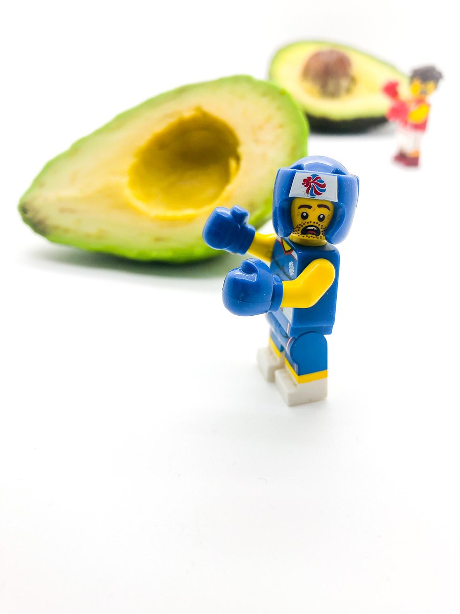 National Avocado Day! 
Let get it SMASHED! #avocadoday