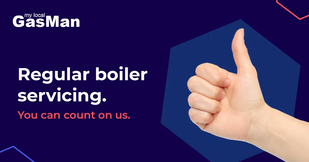 MyLocalGasMan's tweet photo. The question is, do you really need a boiler that works properly? If your boiler isn’t serviced regularly it won’t run efficiently, and any potential problem won’t be identified and fixed before a breakdown. 

https://t.co/UM3e2ilQqt https://t.co/W6FEcxX7rM