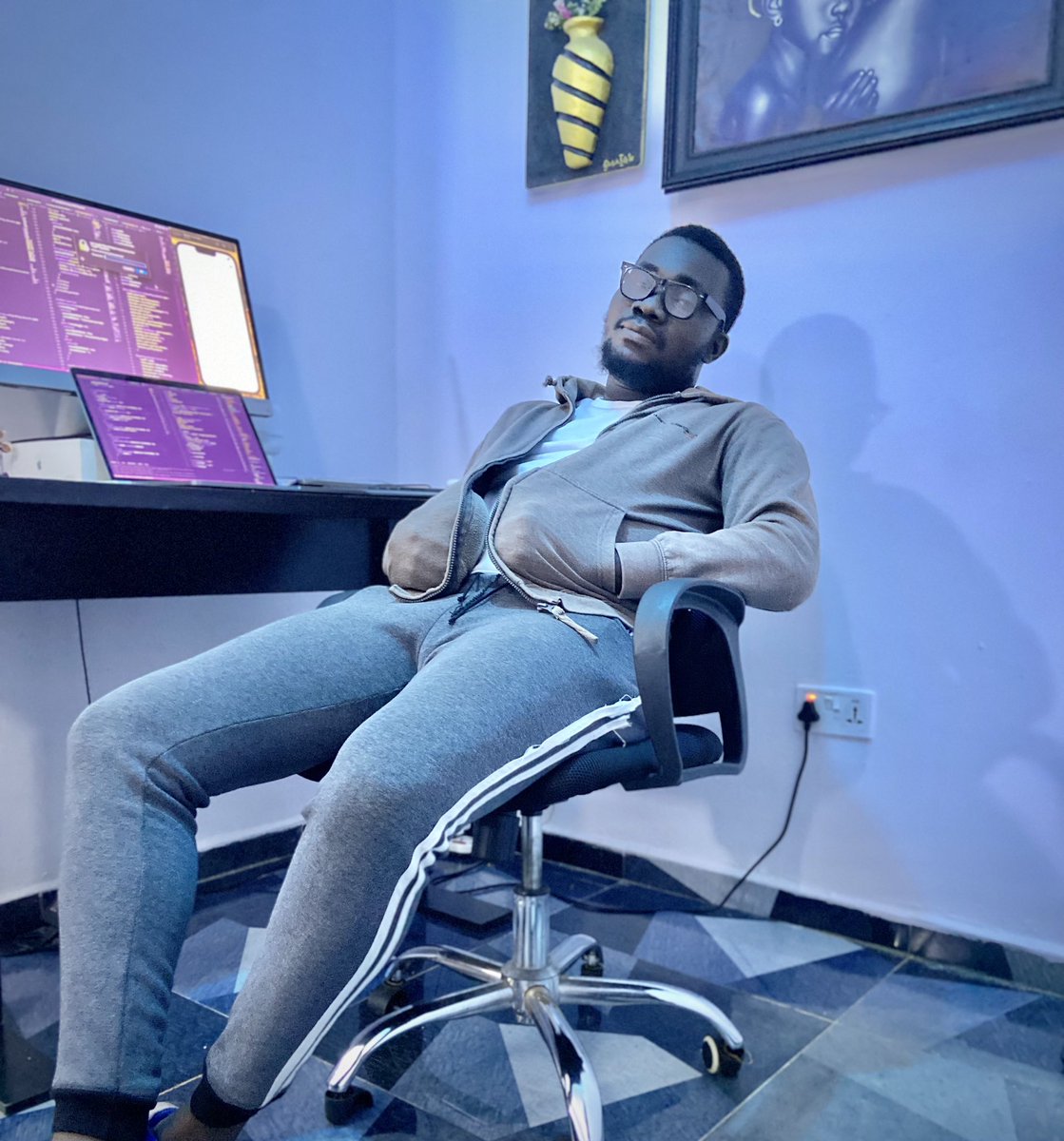 Oluwaseyi Fatunmole📱🖥💯💥 tweet media