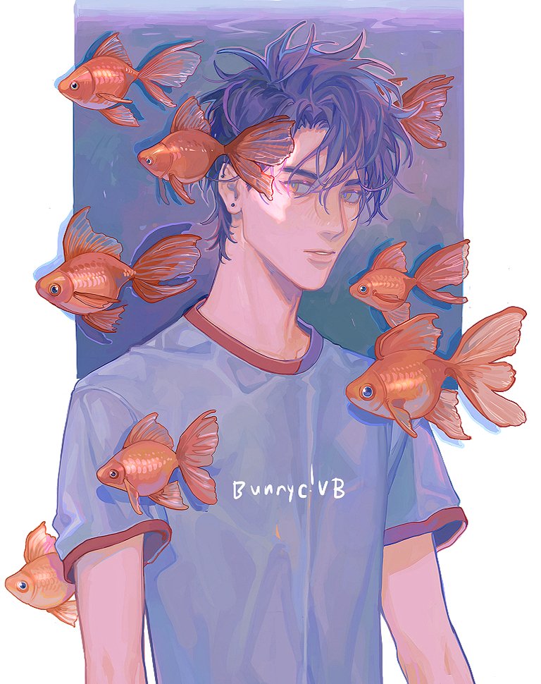 more fishhhh