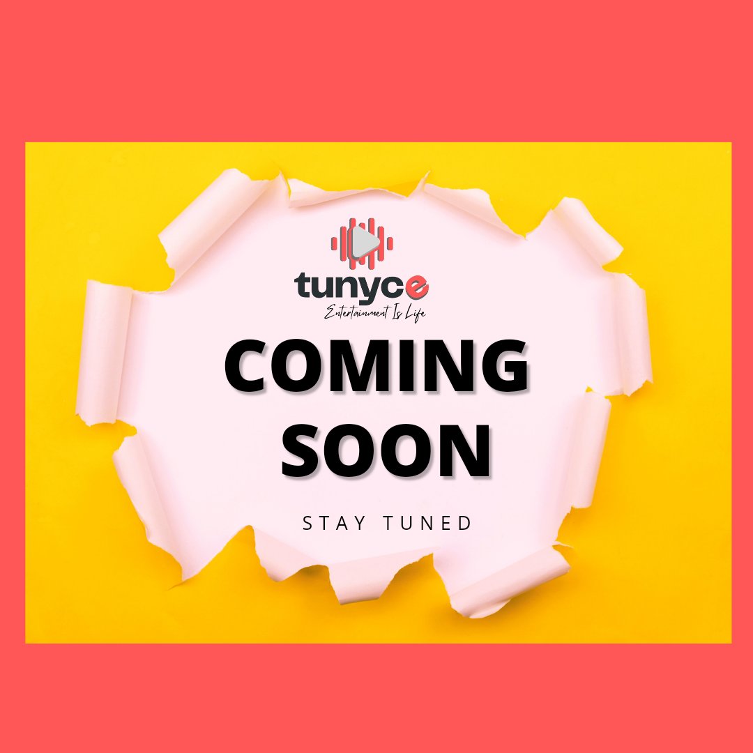 Tunyce_'s tweet photo. Coming in full throttle to change the entertainment scene!
#entertainment 
#entertainmentislife
#ComingSoon 
#TujinycenaTunyce https://t.co/ZIErMhPqpY
