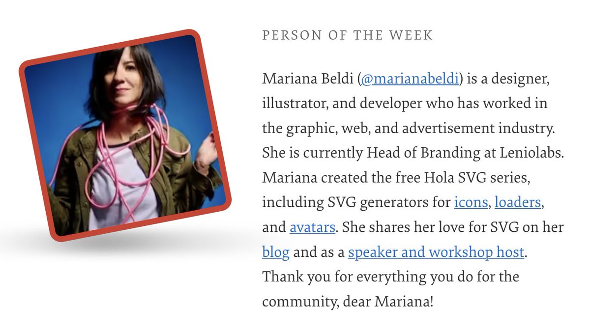 Smashing Magazine 🇺🇦 🏳️‍🌈 tweet media