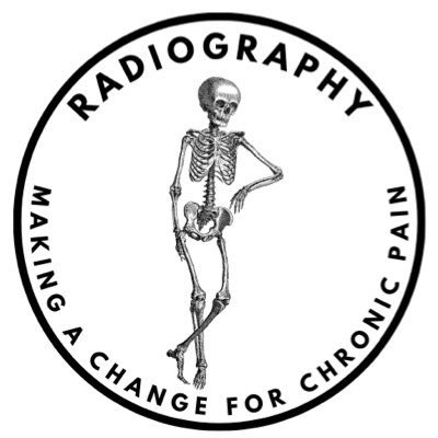 ben_imaging's tweet photo. I met fantastic 3rd year student @rad_makeachange this morning. She’s passionate about radiographers understanding chronic pain &amp; the part they can play in it. She’s building a website resource with patient lived exp. Anyone researching in this area? Anyone know who is? https://t.co/43lBhHn7zp