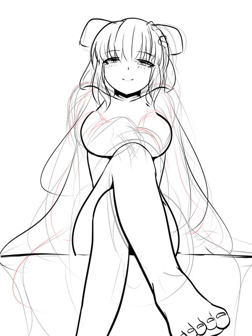 予定変更妻描南瓜 