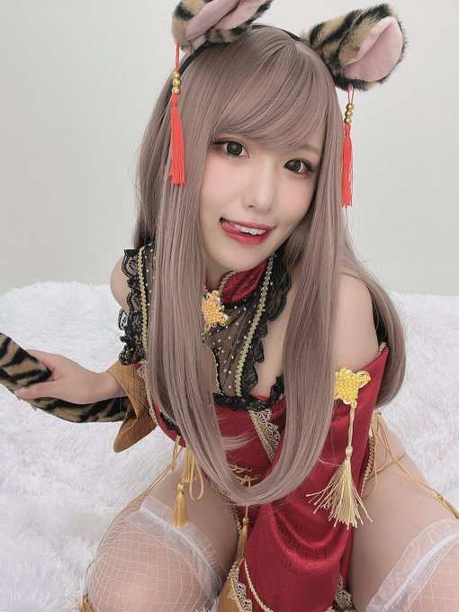 Twitterのコスプレ画像32
