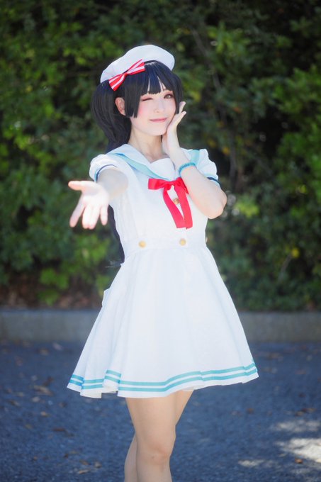 Twitterのコスプレ画像33